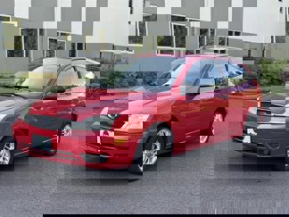 Used 2007 Ford Focus SES image 1