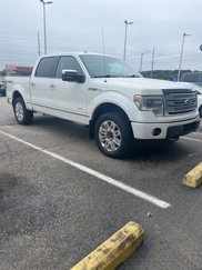 Used 2013 Ford F150 Platinum image 1