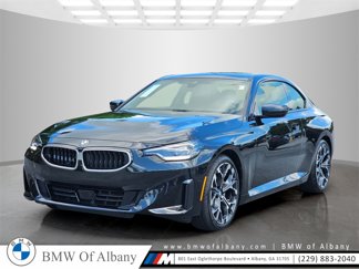 New 2025 BMW 230i Coupe image 1