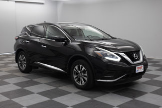 Used 2018 Nissan Murano S image 1