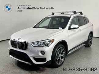 Used 2019 BMW X1 xDrive28i image 1