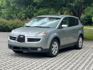 Used 2007 Subaru Tribeca Limited image 1