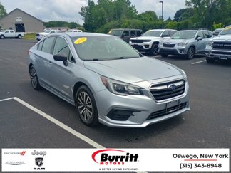 Used 2019 Subaru Legacy 2.5i w/ Alloy Wheel Package image 1