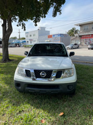 Used 2014 Nissan Frontier S image 1