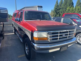 Used 1993 Ford F250 XL image 1