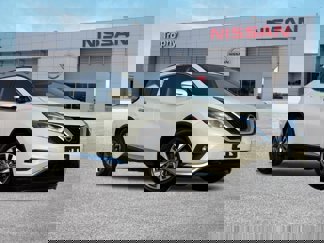 Used 2018 Nissan Murano SV image 1