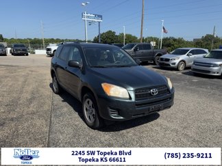 Used 2012 Toyota RAV4 FWD image 1