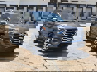 Used 2020 Hyundai Tucson Value image 1