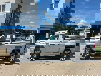 Used 2015 GMC Sierra 1500 4x4 Double Cab image 1