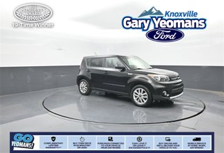 Used 2019 Kia Soul + image 1
