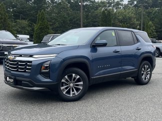 New 2026 Chevrolet Equinox LT w/ Convenience Package II image 1