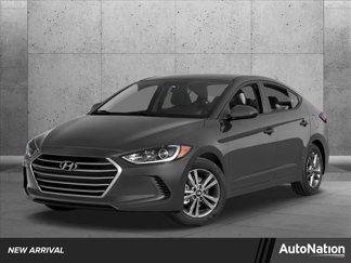Used 2017 Hyundai Elantra Value Edition w/ Cargo Package image 1