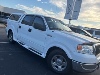 Used 2007 Ford F150 XLT image 1