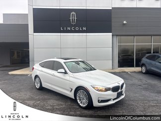 Used 2015 BMW 328i Gran Turismo xDrive image 1