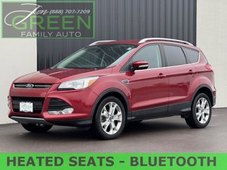 Used 2014 Ford Escape Titanium image 1