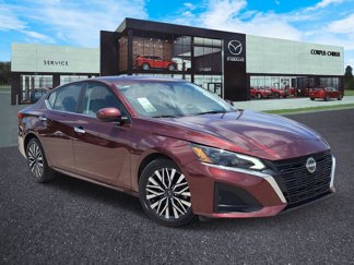 Used 2023 Nissan Altima 2.5 SV image 1
