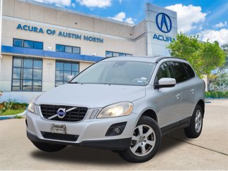 Used 2010 Volvo XC60 3.2 image 1
