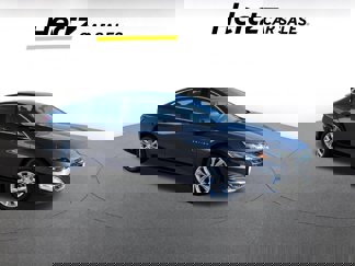 Used 2023 Chevrolet Malibu LT w/ Driver Confidence Package image 1