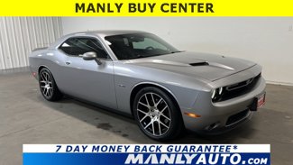 Used 2015 Dodge Challenger R/T Plus image 1