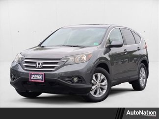 Used 2014 Honda CR-V EX video 1