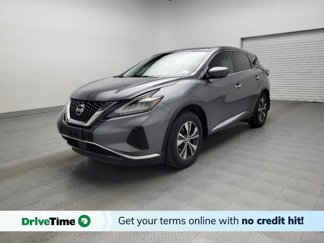 Used 2020 Nissan Murano S image 1