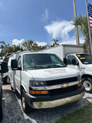 Used 2016 Chevrolet Express 3500 image 1