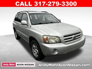 Used 2007 Toyota Highlander 2WD w/ 3rd Row image 1