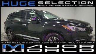 Used 2016 INFINITI QX60 AWD w/ Premium Package image 1