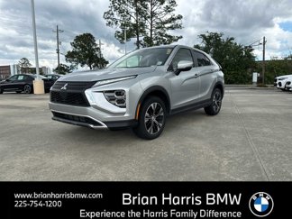 Used 2022 Mitsubishi Eclipse Cross AWD image 1