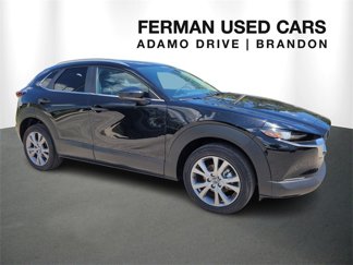 Certified 2025 MAZDA CX-30 AWD 2.5 S w/ Preferred Package image 1