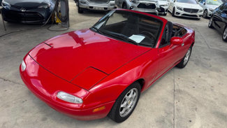 Used 1994 MAZDA MX-5 Miata image 1