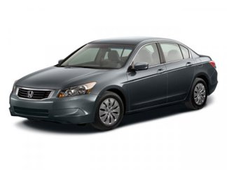 Used 2008 Honda Accord LX image 1