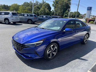 Certified 2023 Hyundai Elantra SEL w/ Convenience Package video 2
