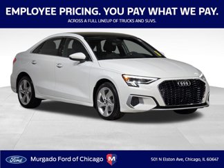Used 2023 Audi A3 2.0T Premium image 1