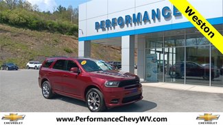 Used 2020 Dodge Durango GT image 1