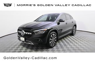 Used 2021 Mercedes-Benz GLA 250 4MATIC image 1