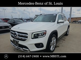 Used 2020 Mercedes-Benz GLB 250 4MATIC image 1