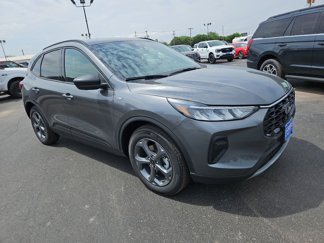 New 2025 Ford Escape ST-Line w/ Equipment Group 301A image 1
