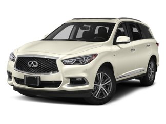 Used 2017 INFINITI QX60 AWD w/ Premium Plus Package image 1