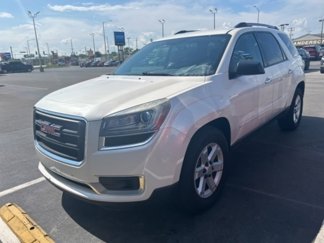 Used 2013 GMC Acadia SLE image 1
