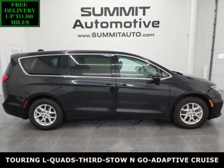 Used 2023 Chrysler Pacifica Touring-L image 1