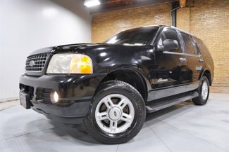 Used 2005 Ford Explorer XLT image 1