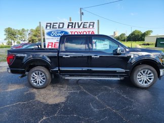 New 2024 Ford F150 XLT w/ Equipment Group 302A MID image 1