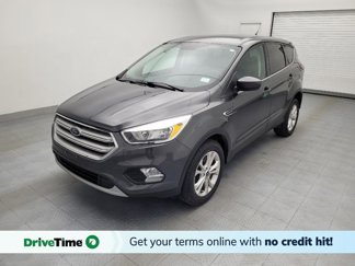 Used 2019 Ford Escape SE image 1