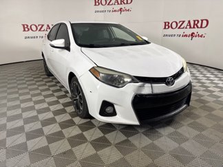 Used 2016 Toyota Corolla LE image 1