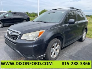 Used 2014 Subaru Forester 2.5i Premium w/ Popular Package #1 image 1