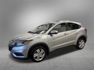 Certified 2020 Honda HR-V EX image 1
