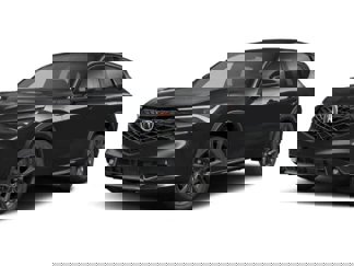 New 2025 Acura ADX A-Spec image 1