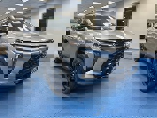 New 2025 Chevrolet Trax ACTIV w/ Driver Confidence Package image 1