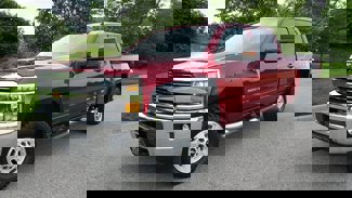 Used 2018 Chevrolet Silverado 2500 LT w/ All Star Edition image 1